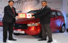 Mahindra e2o to have Vodafone SIMs for connectivity